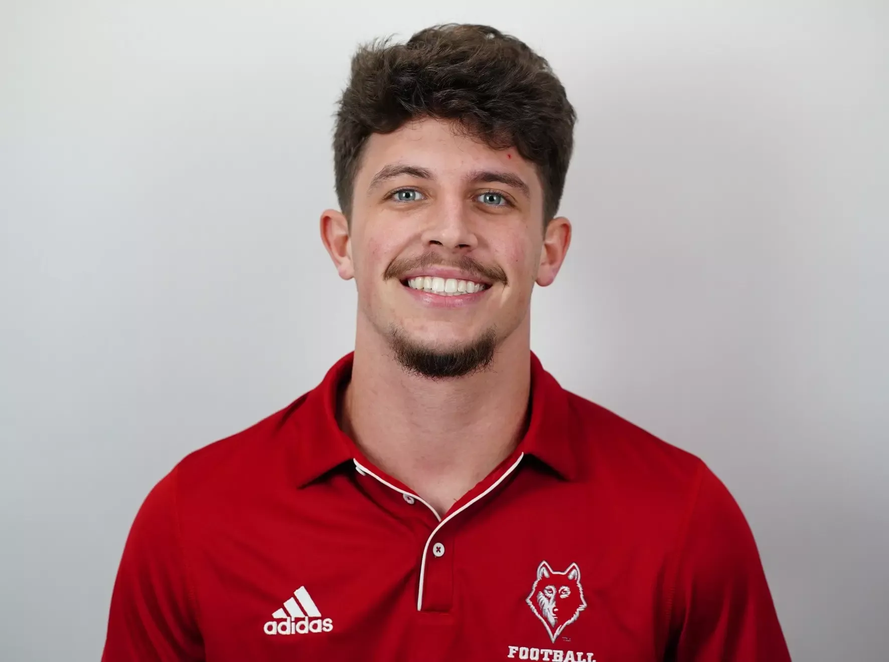 Alex Meeks, Football, undefined