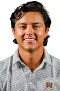 Josemaria Gutierrez, Golf, undefined