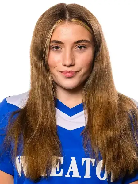 Skye Gibbons, Soccer, Wheaton College (MA)
