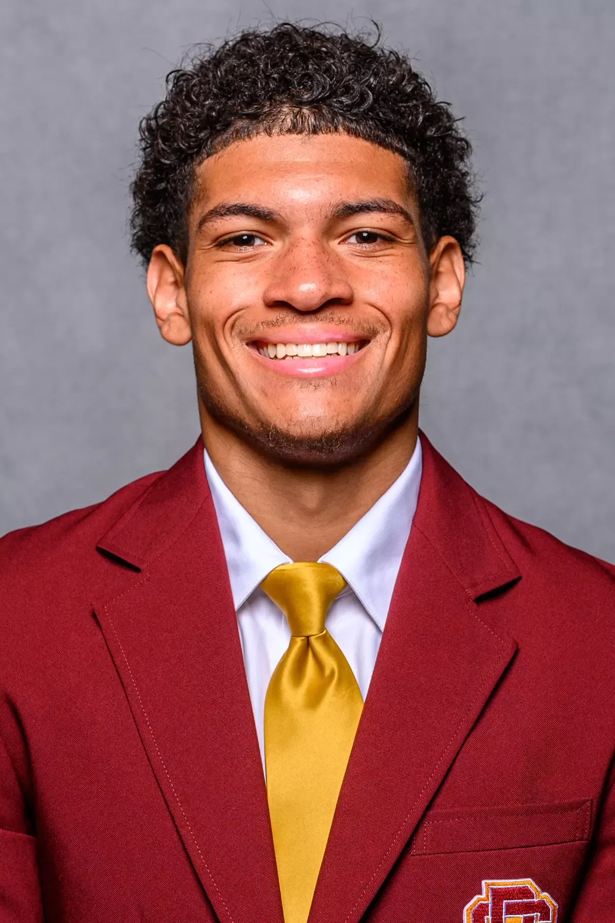 Elijah Gerrard, Football, Bethune-Cookman University