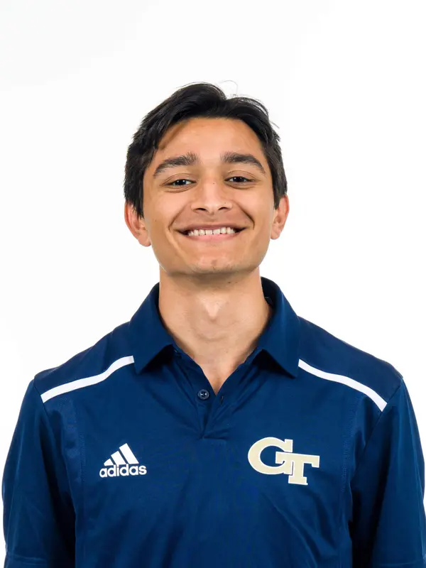 Alexander Arrambide, Track and Field (O), Georgia Institute of Technology