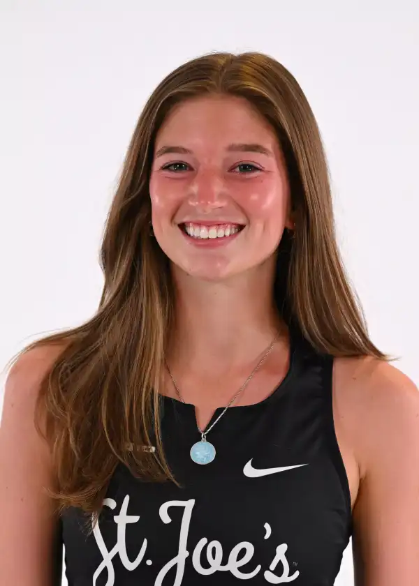 Payton Kochanski, Track and Field (O), Saint Joseph's University