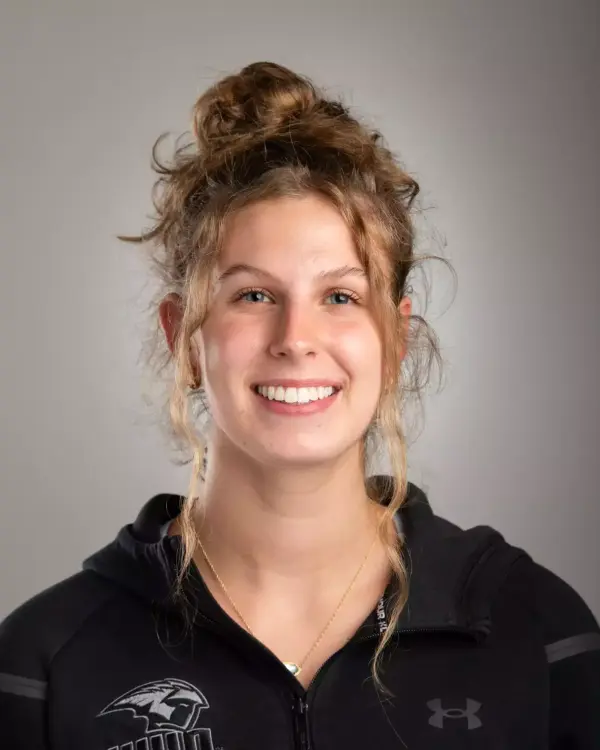 Paige Seckar, Basketball, University of Wisconsin-Oshkosh