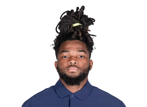 Willie McCoy III, Football, undefined