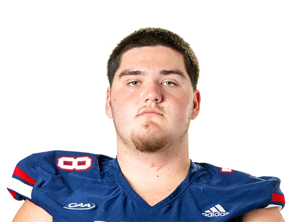 Luke Surrett, Football, undefined