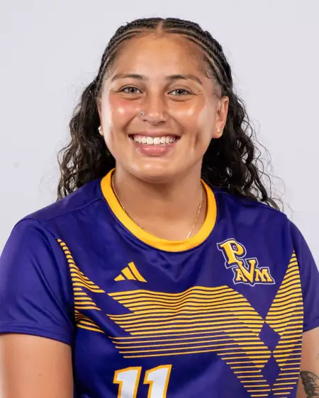 Emily Apodaca, Soccer, Prairie View A&M University