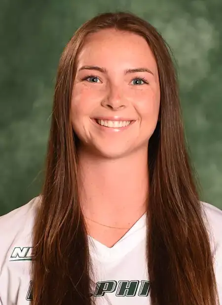 Jenna Lagan, Lacrosse, Le Moyne College