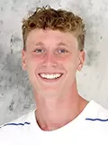 Landon Cassidy, Soccer, Eastern Illinois University