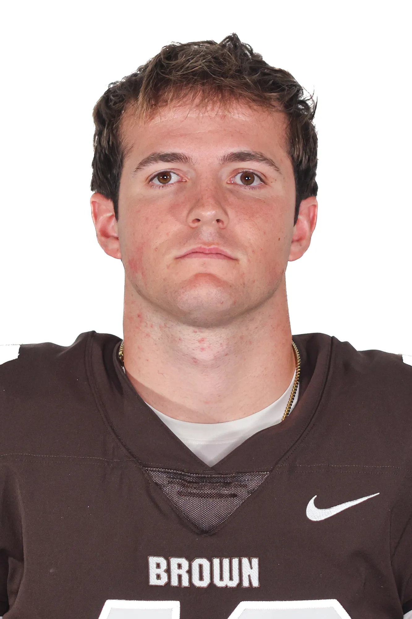 Michael Pedrotti, Football, undefined