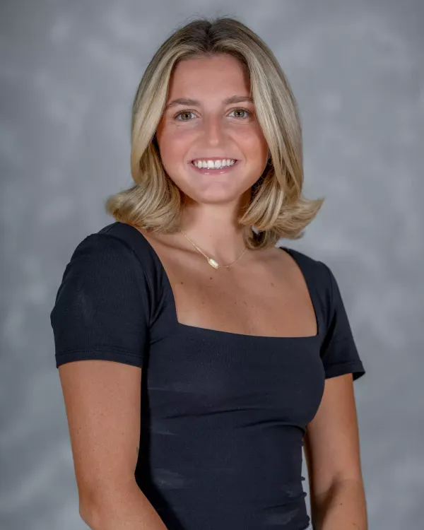 Amelia Angelo, Lacrosse, Marist University