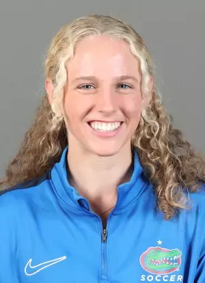 Josie Curtis, Soccer, undefined