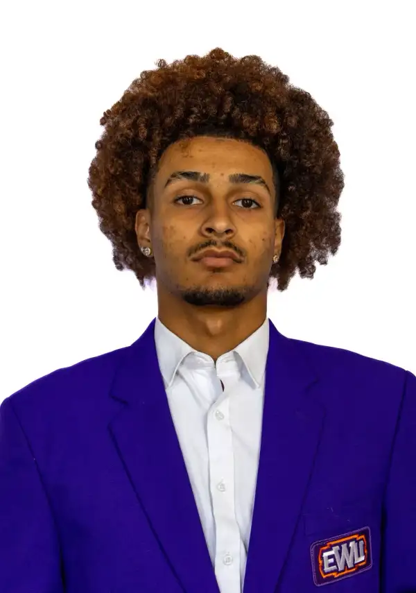 Mariano Tucker, Football, Edward Waters University