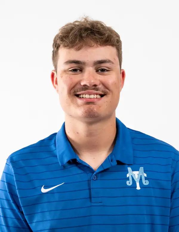 Alex Bedford, Baseball, Middle Tennessee State University