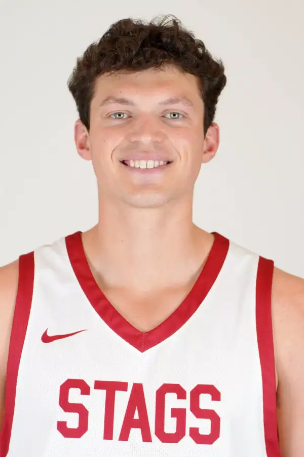 Joey Kennedy, Basketball, Claremont-Mudd-Scripps