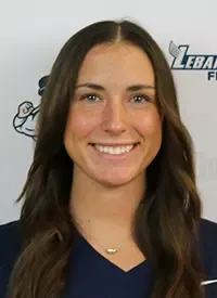Grace Marchese, Lacrosse, Lebanon Valley College