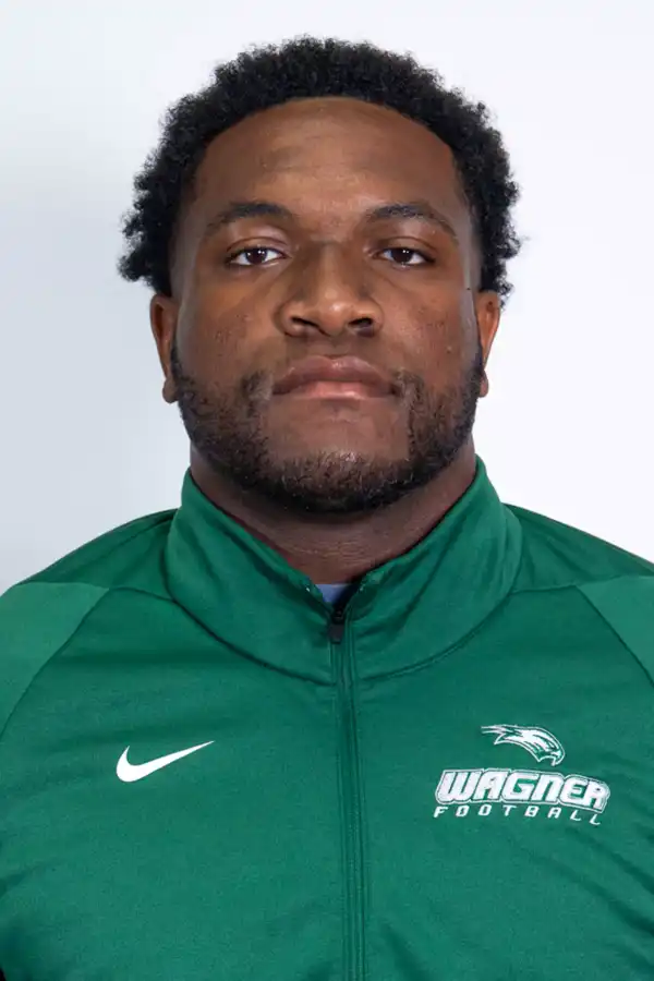 Ethan Appolon, Football, Wagner College