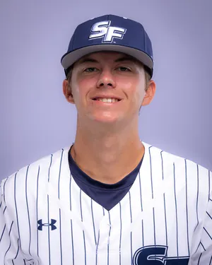Caleb Clanton, Baseball, undefined