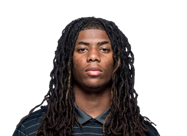 Zephen Walker, Football, Oregon State University