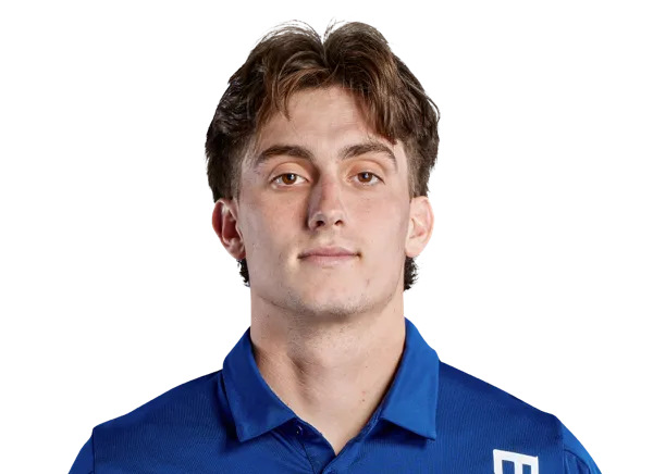 Turner Helton, Football, undefined