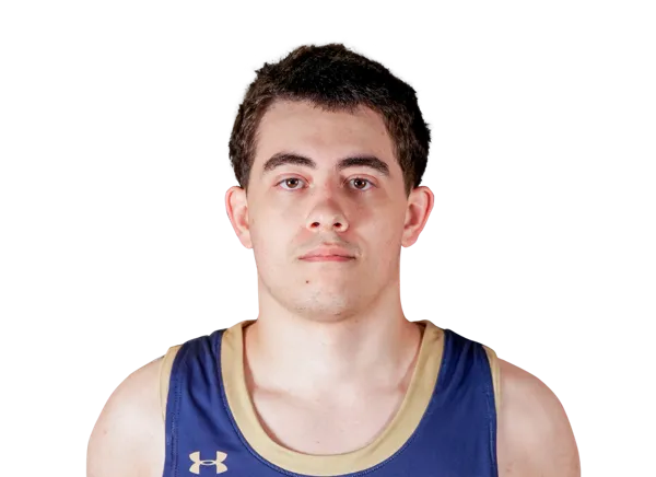 Jaxon Hartman, Basketball, undefined
