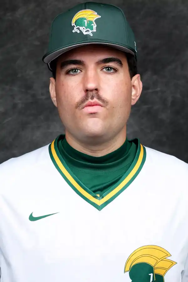 Brayden Daulton, Baseball, Norfolk State University