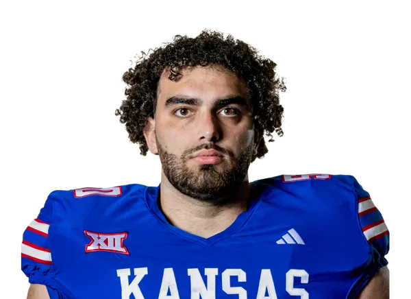 David Abajian, Football, undefined