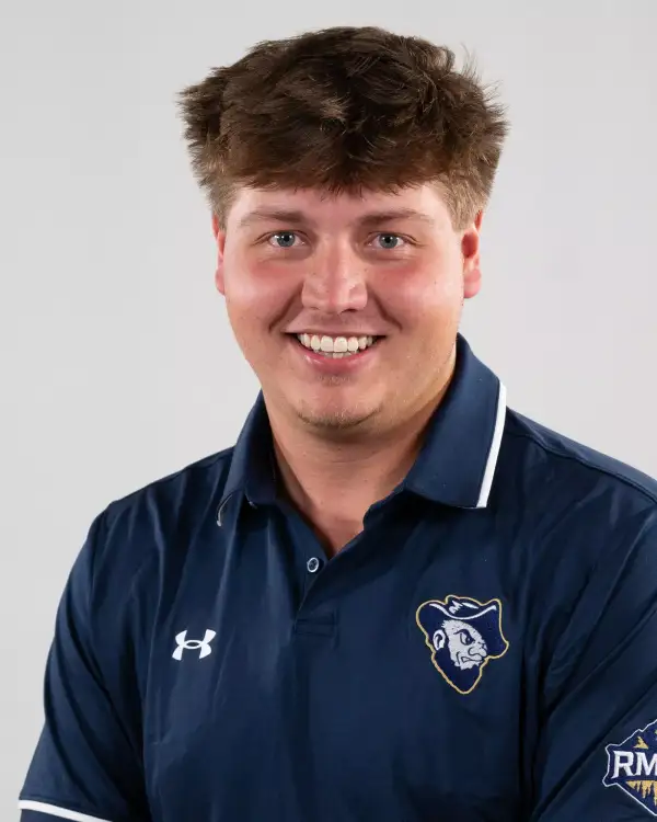 Owen Jorgenson, Golf, South Dakota Mines