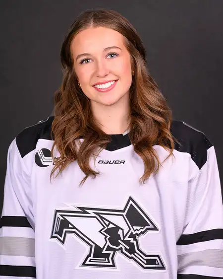 Sophie Harold, Hockey, Providence College
