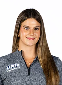 Sydney Leblic, Swimming & Diving, University of New Hampshire