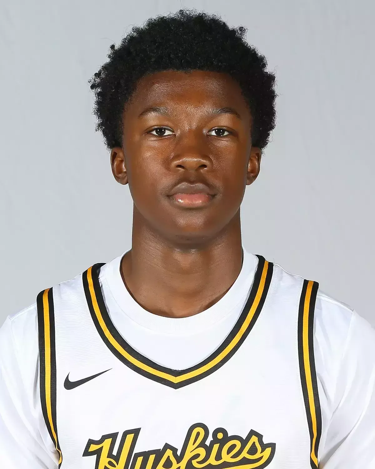 Anthony Richardson, Basketball, undefined
