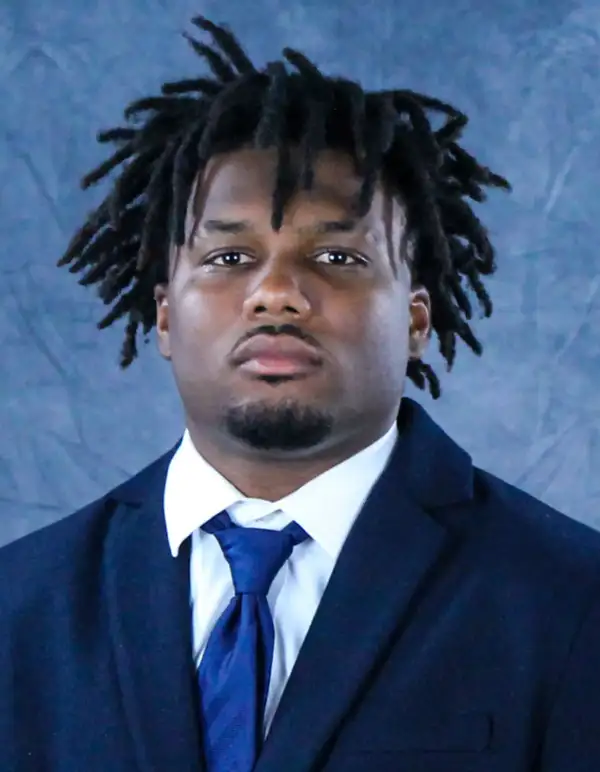 Chandler Perceval, Football, Keiser University