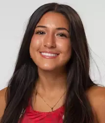 Ana Lopez, Track and Field (O), University of Detroit Mercy