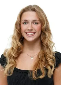 Amelia Mason, Swimming & Diving, University of Tennessee