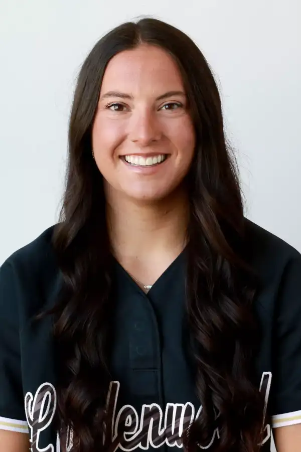 Justine Davidson, Softball, Lindenwood University