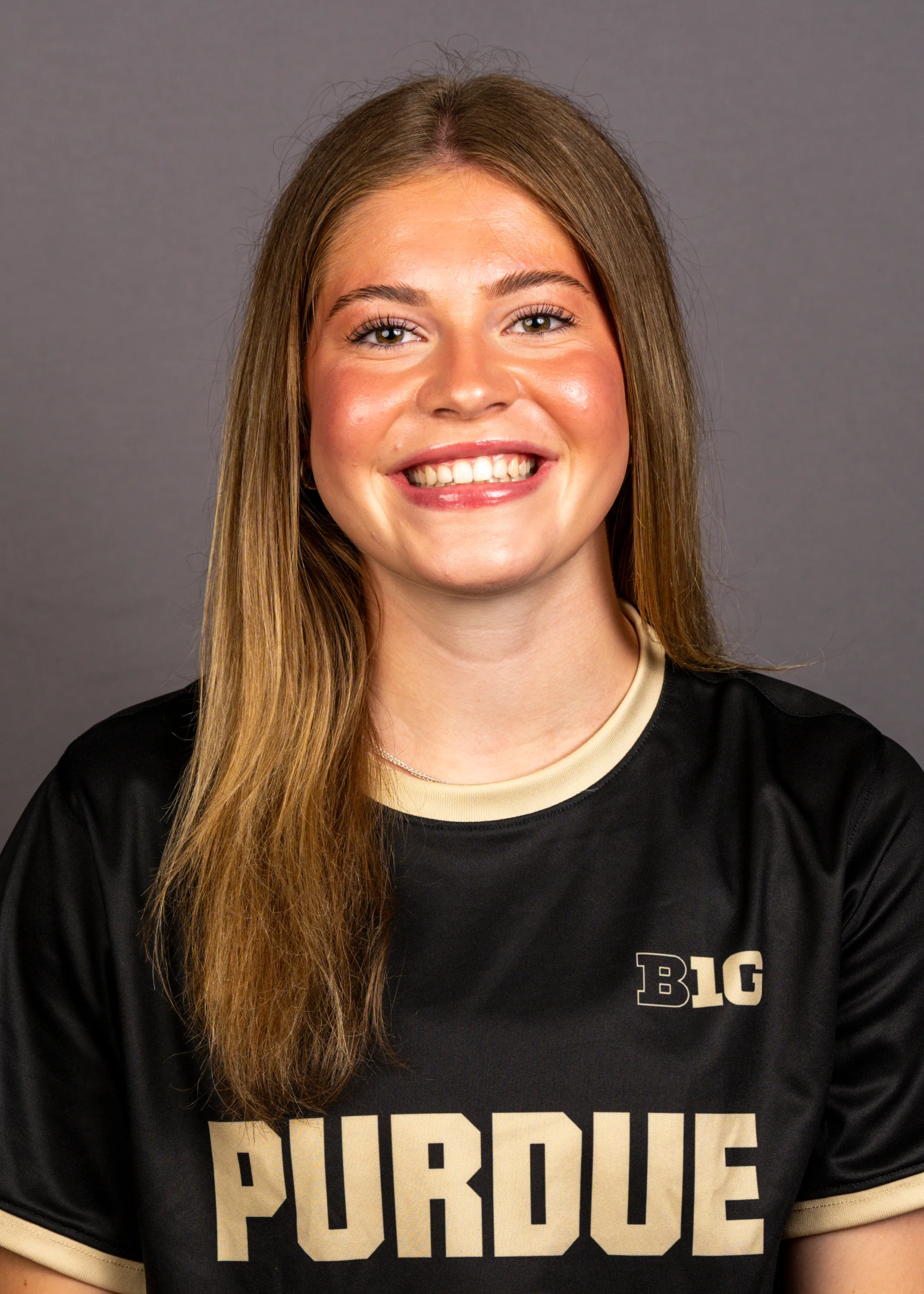 Reese Kay, Soccer, Purdue University
