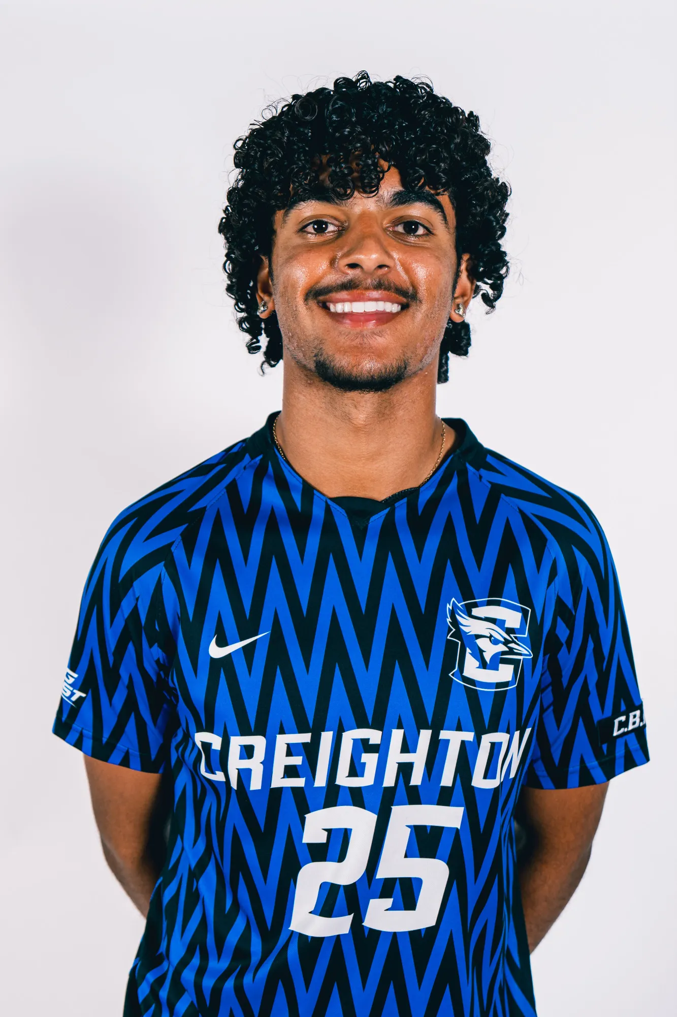 Lucas Cavalcante, Soccer, undefined