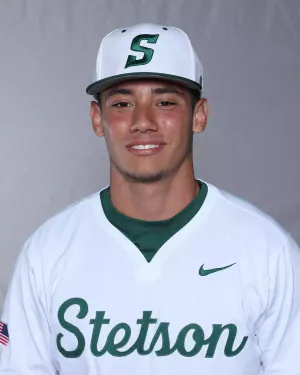 Samuel Fernandez, Baseball, undefined
