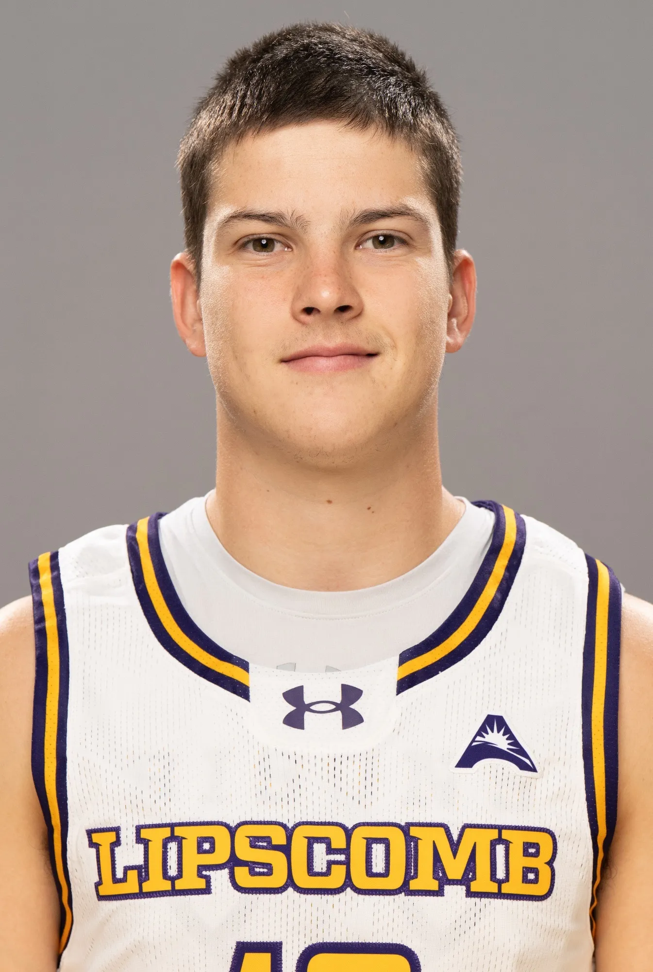 Kellen Quinn, Basketball, Lipscomb University