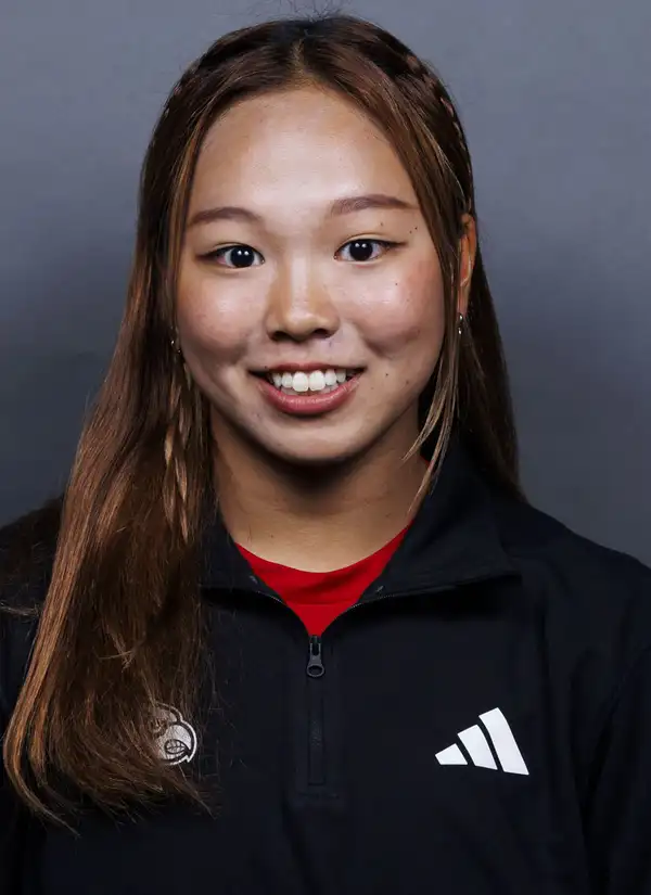 Anna Inagaki, Swimming & Diving, University of Louisville