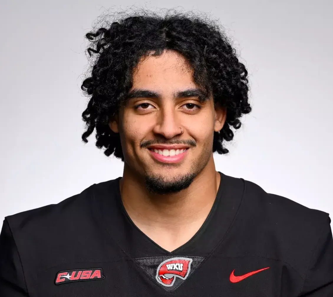 BJ Carey, Football, undefined