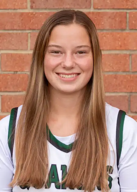 Melanie Wyatt, Basketball, Wilmington College