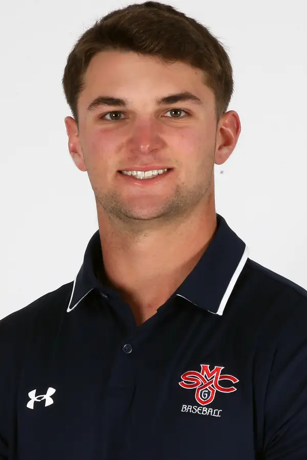 Nick Allred, Baseball, Saint Mary's University