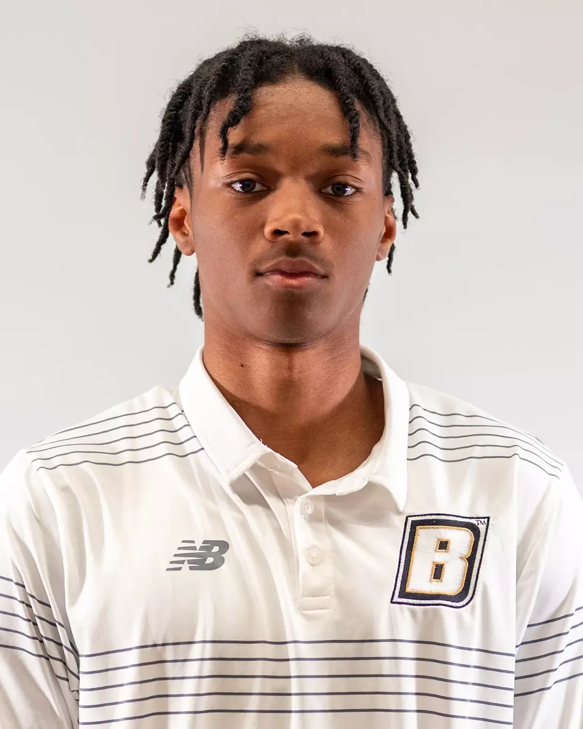 Jarryn Payne, Football, Bryant University