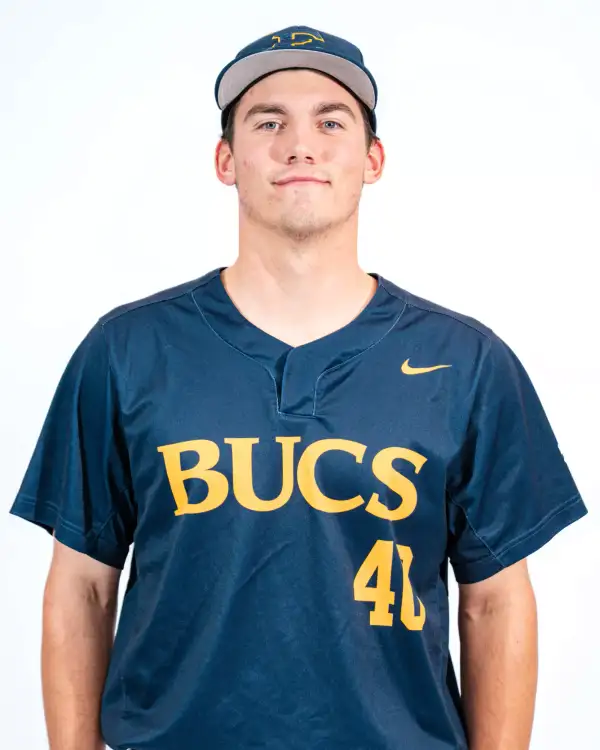 Reilly Byers, Baseball, East Tennessee State University