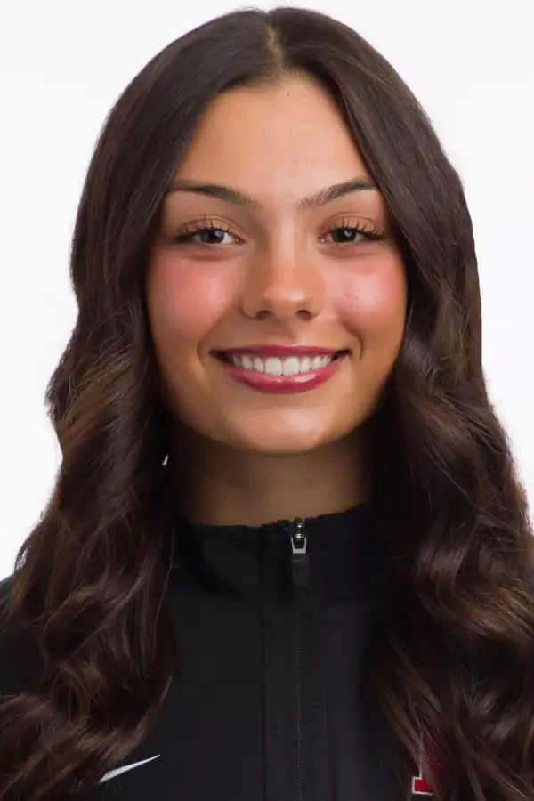 Etta Garofalo, Softball, Rutgers University
