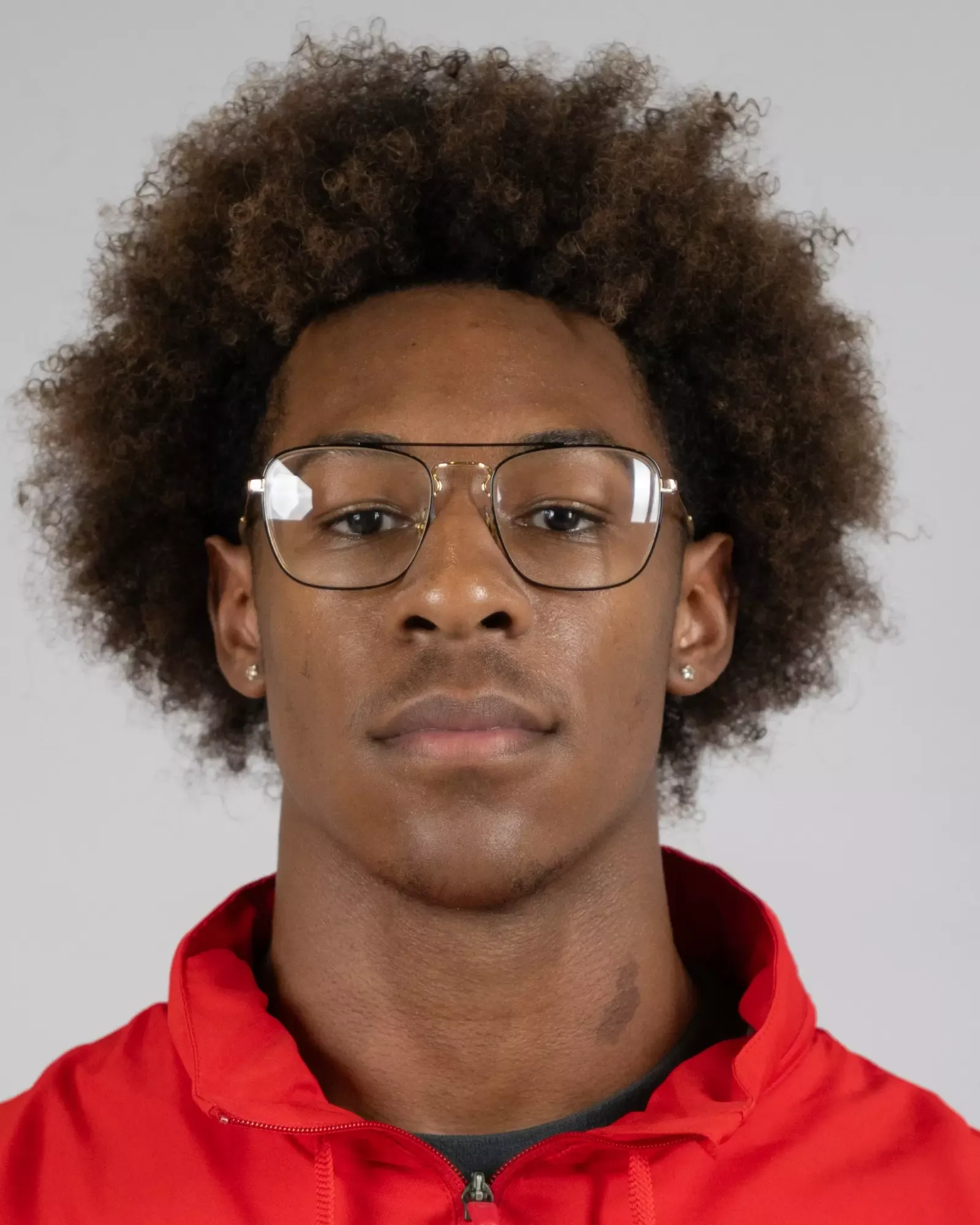Emmanuel Gadson, Swimming & Diving, Cornell University