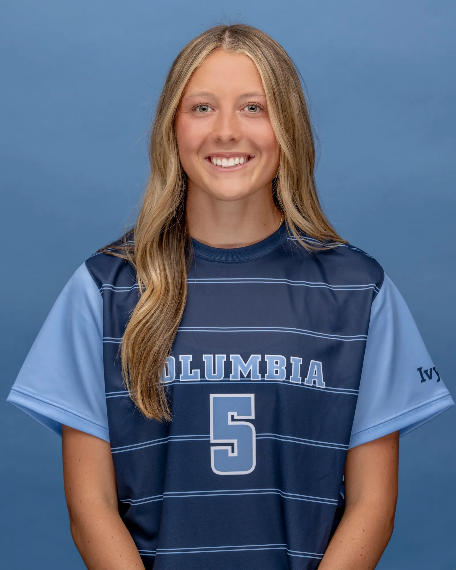 Leila Hawkins, Soccer, undefined