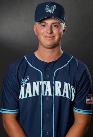 Taylor West, Baseball, undefined