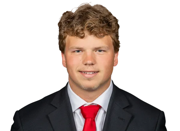 Clune Van Andel, Football, undefined