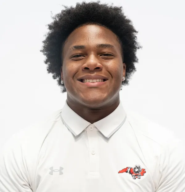 Zalen Watkins, Football, Gardner-Webb University